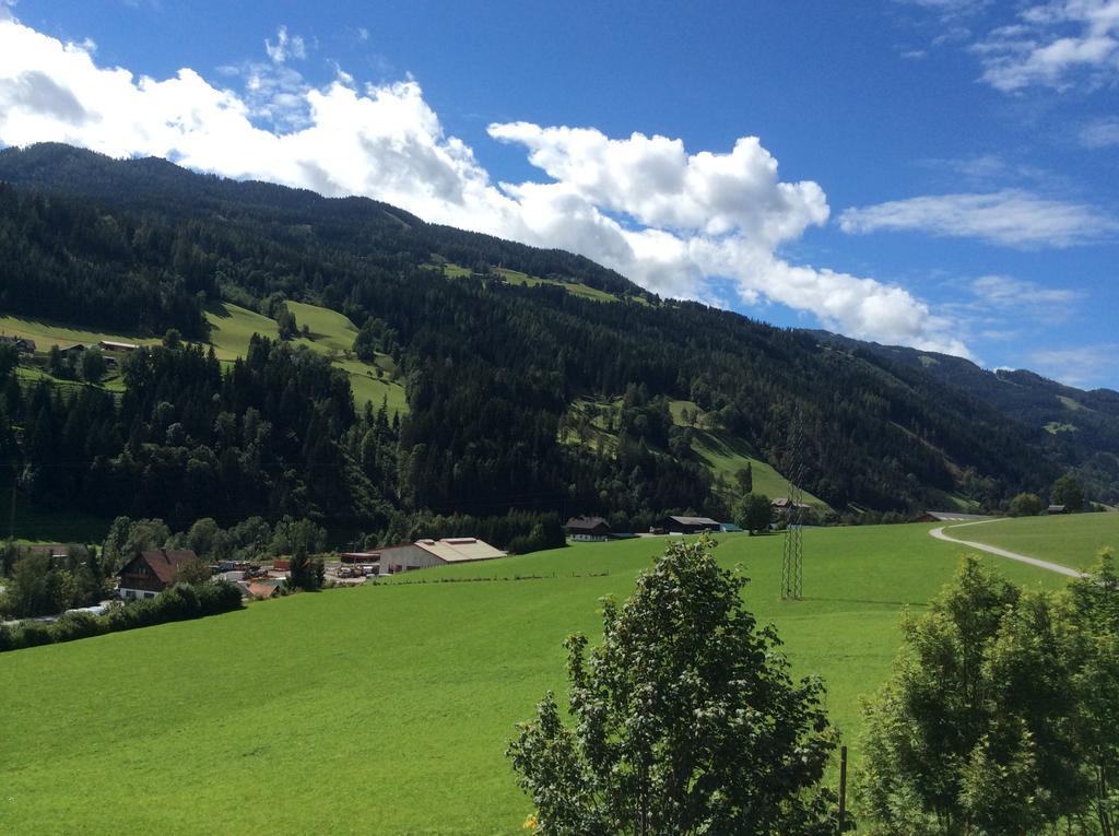 Appartementhaus Evelyn Schladming Oda fotoğraf
