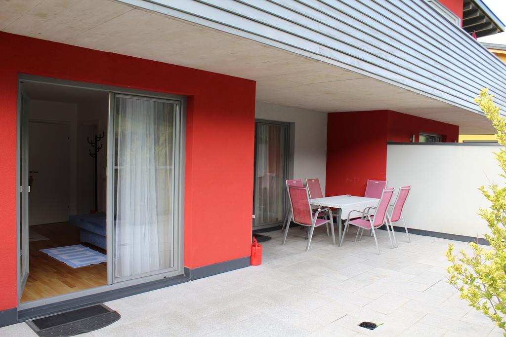 Appartementhaus Evelyn Schladming Dış mekan fotoğraf