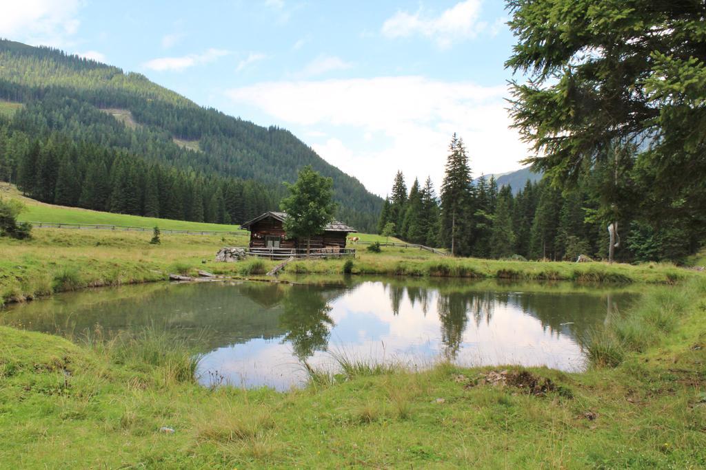 Appartementhaus Evelyn Schladming Dış mekan fotoğraf