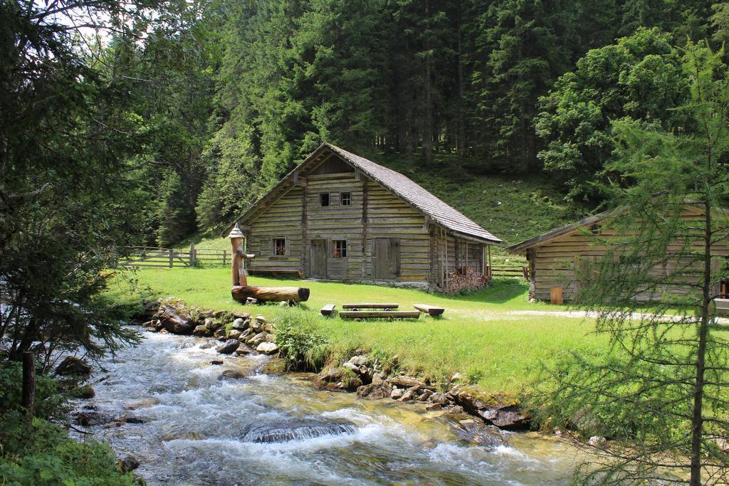 Appartementhaus Evelyn Schladming Dış mekan fotoğraf