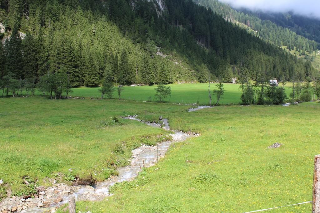 Appartementhaus Evelyn Schladming Dış mekan fotoğraf