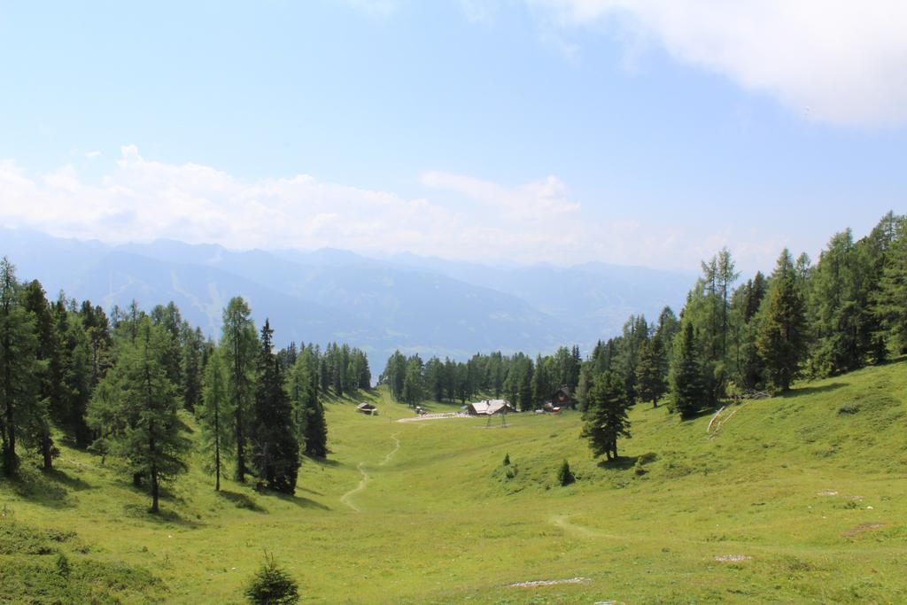 Appartementhaus Evelyn Schladming Dış mekan fotoğraf