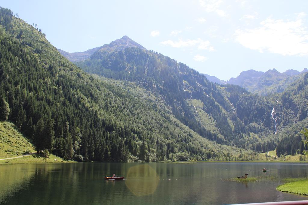 Appartementhaus Evelyn Schladming Dış mekan fotoğraf