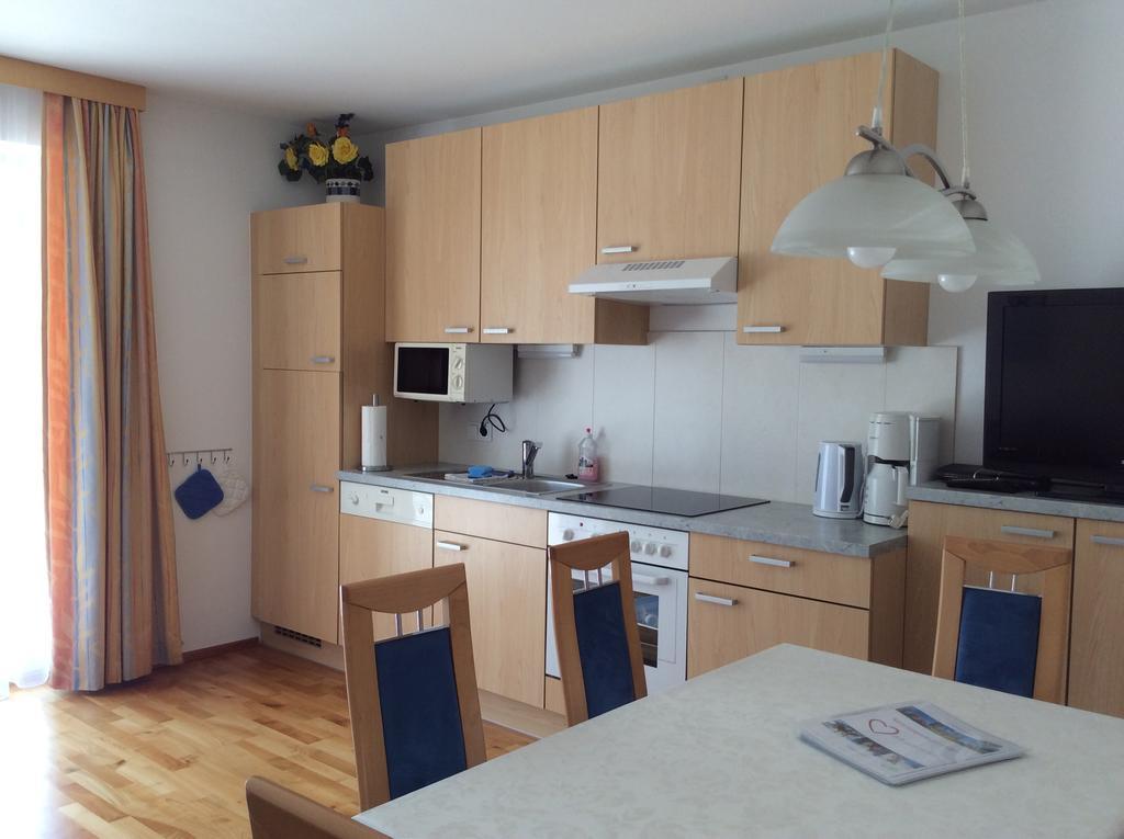Appartementhaus Evelyn Schladming Dış mekan fotoğraf