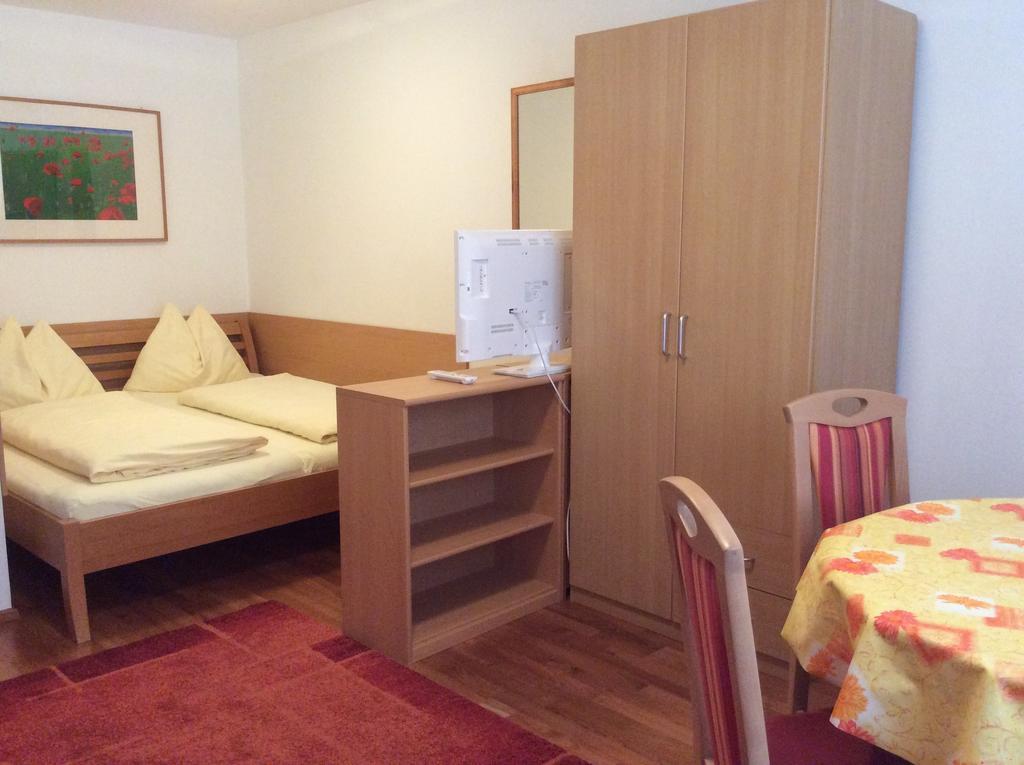 Appartementhaus Evelyn Schladming Dış mekan fotoğraf
