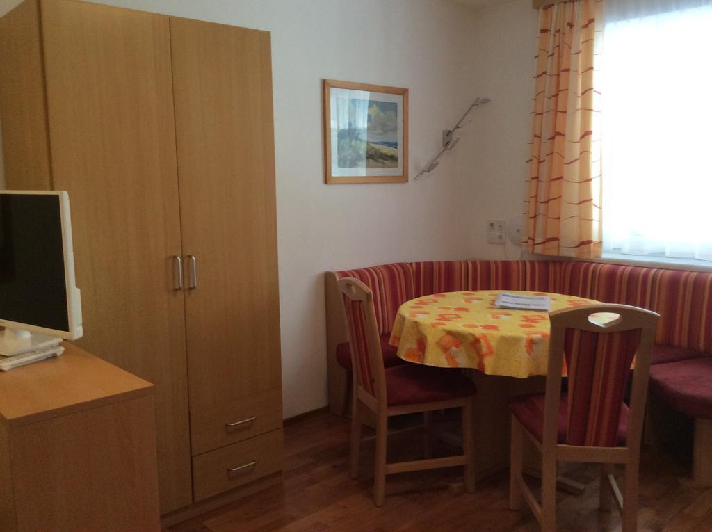 Appartementhaus Evelyn Schladming Dış mekan fotoğraf
