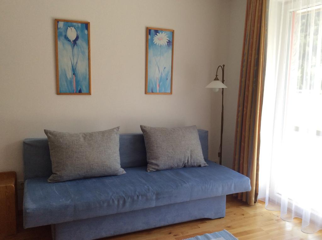 Appartementhaus Evelyn Schladming Dış mekan fotoğraf