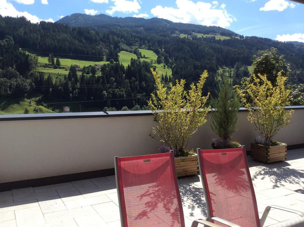 Appartementhaus Evelyn Schladming Dış mekan fotoğraf
