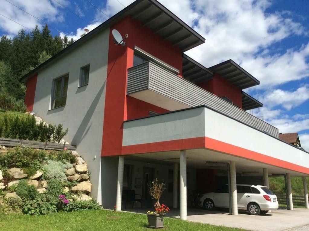 Appartementhaus Evelyn Schladming Dış mekan fotoğraf