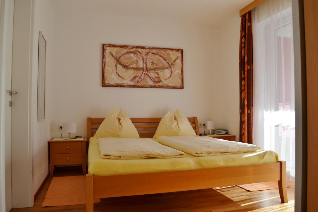 Appartementhaus Evelyn Schladming Dış mekan fotoğraf