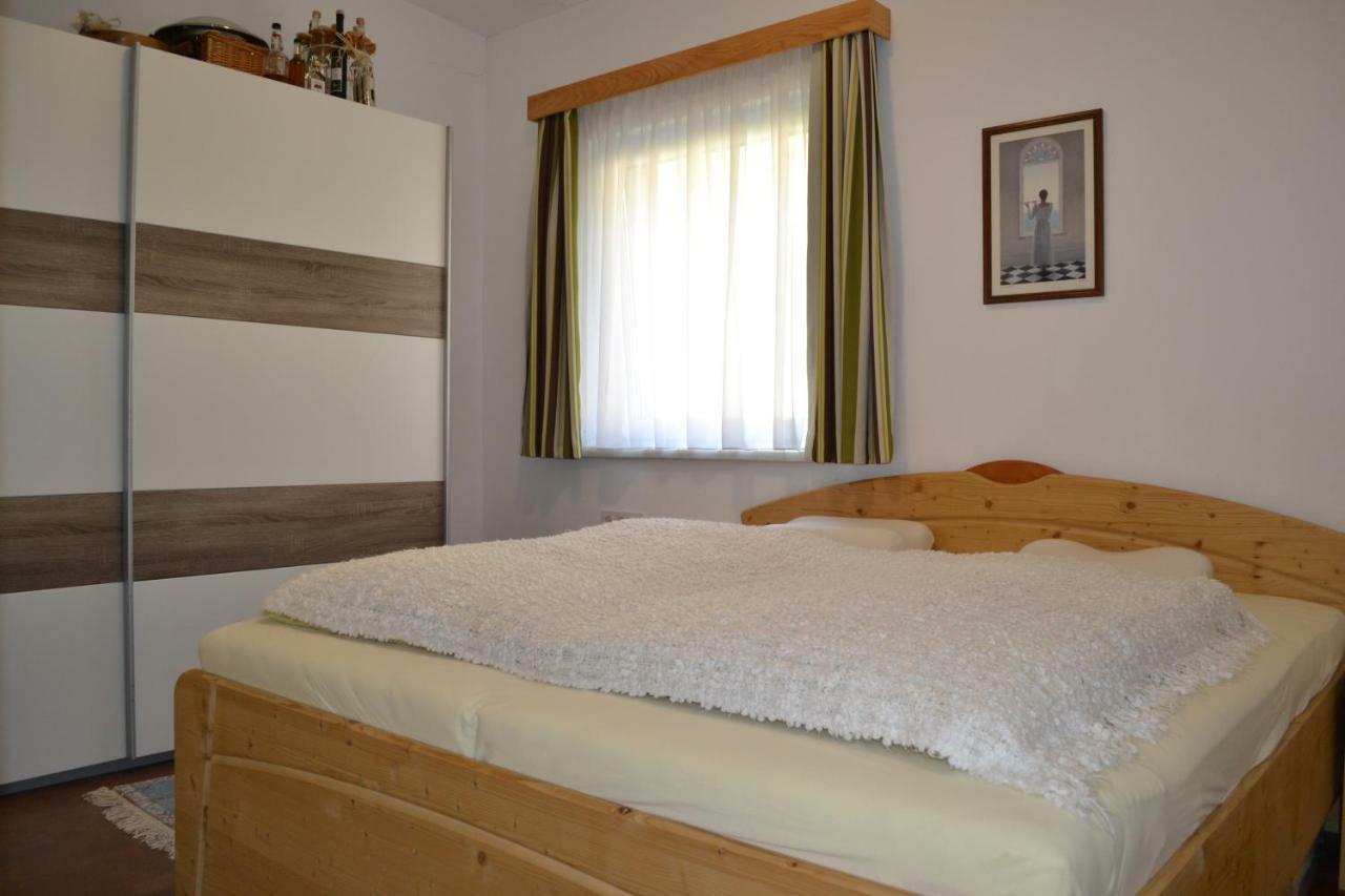 Appartementhaus Evelyn Schladming Dış mekan fotoğraf